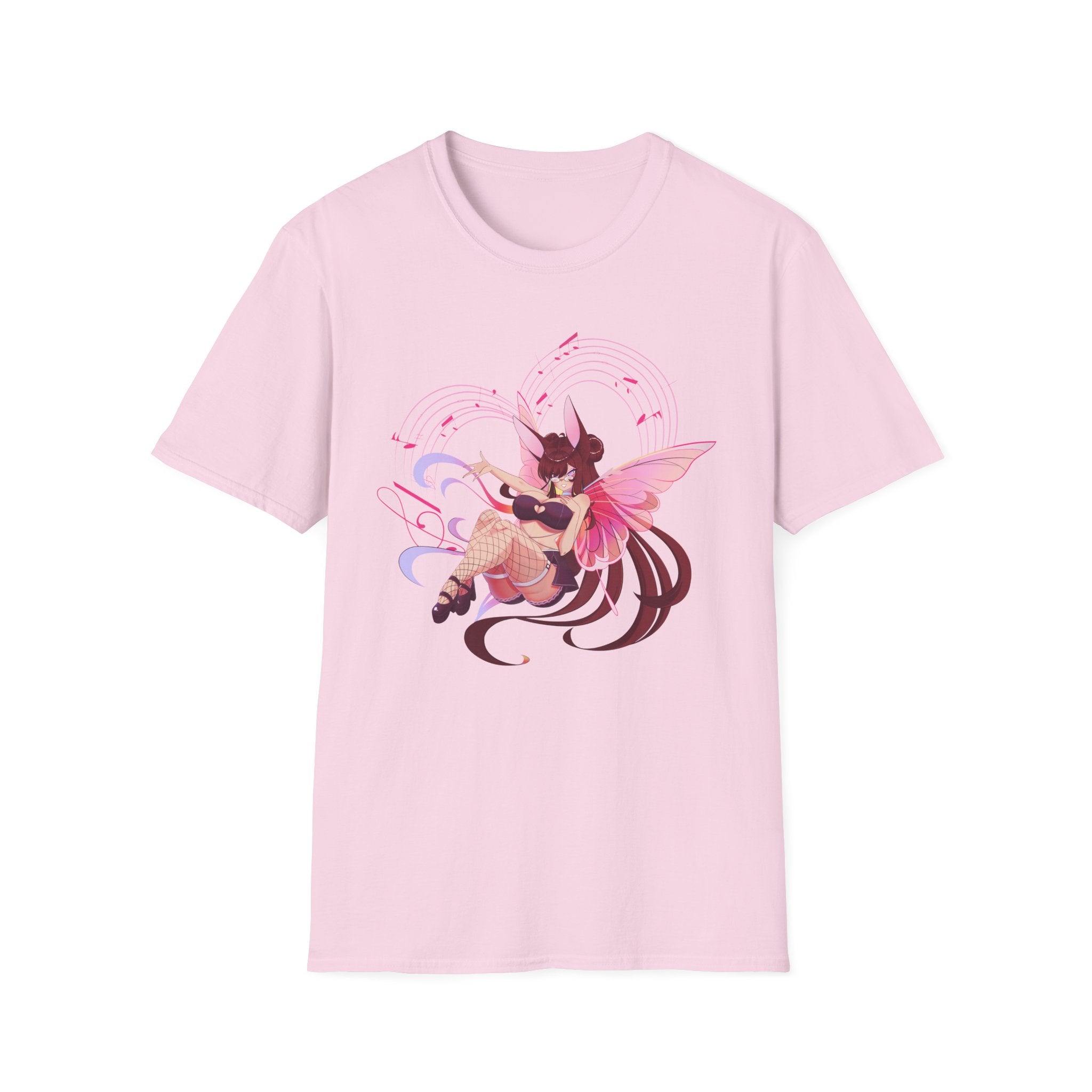 Hunni Bunni "Love Idol" TShirt
