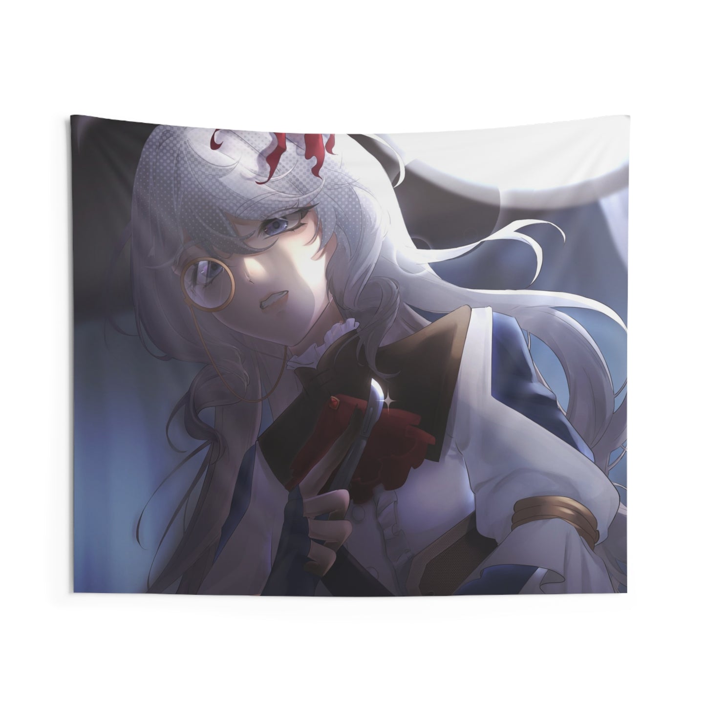 Joonie Mortem "Knife's Out" Tapestry