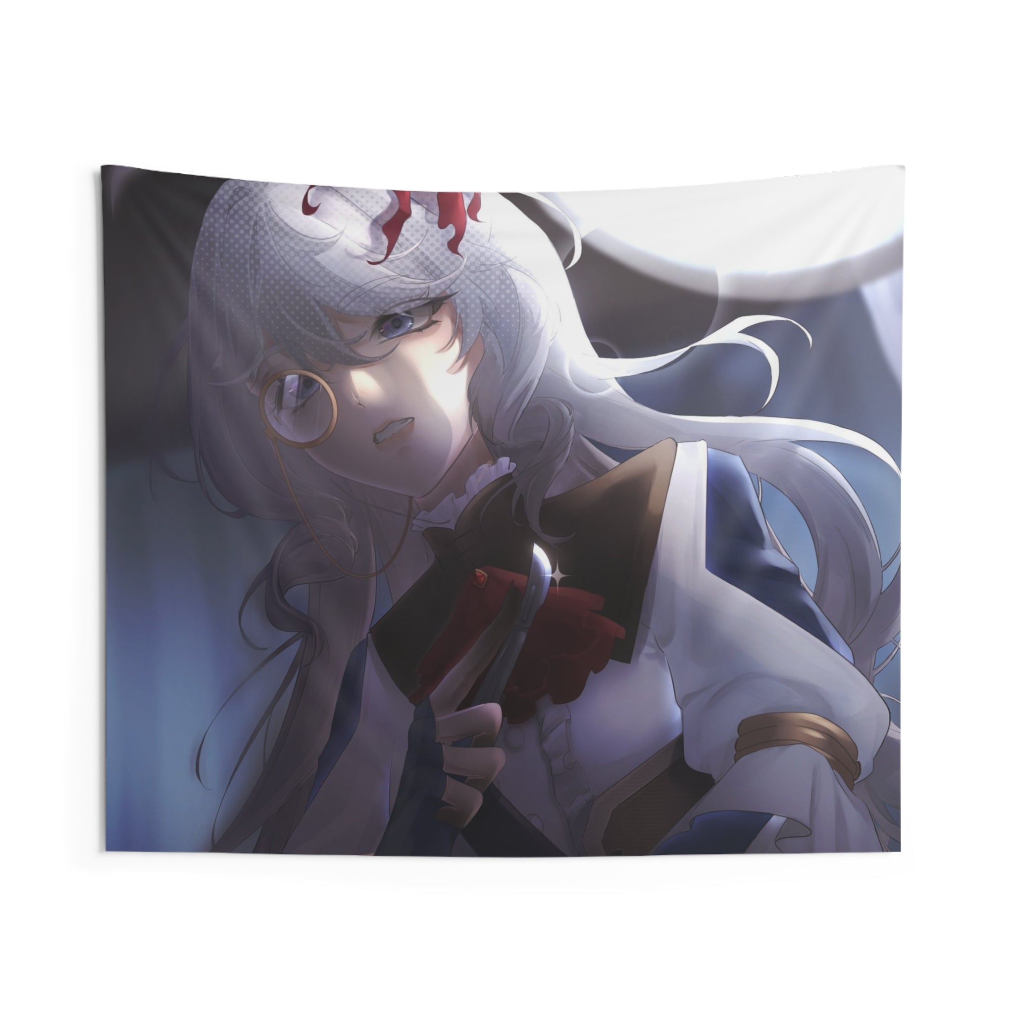 Joonie Mortem "Knife's Out" Tapestry