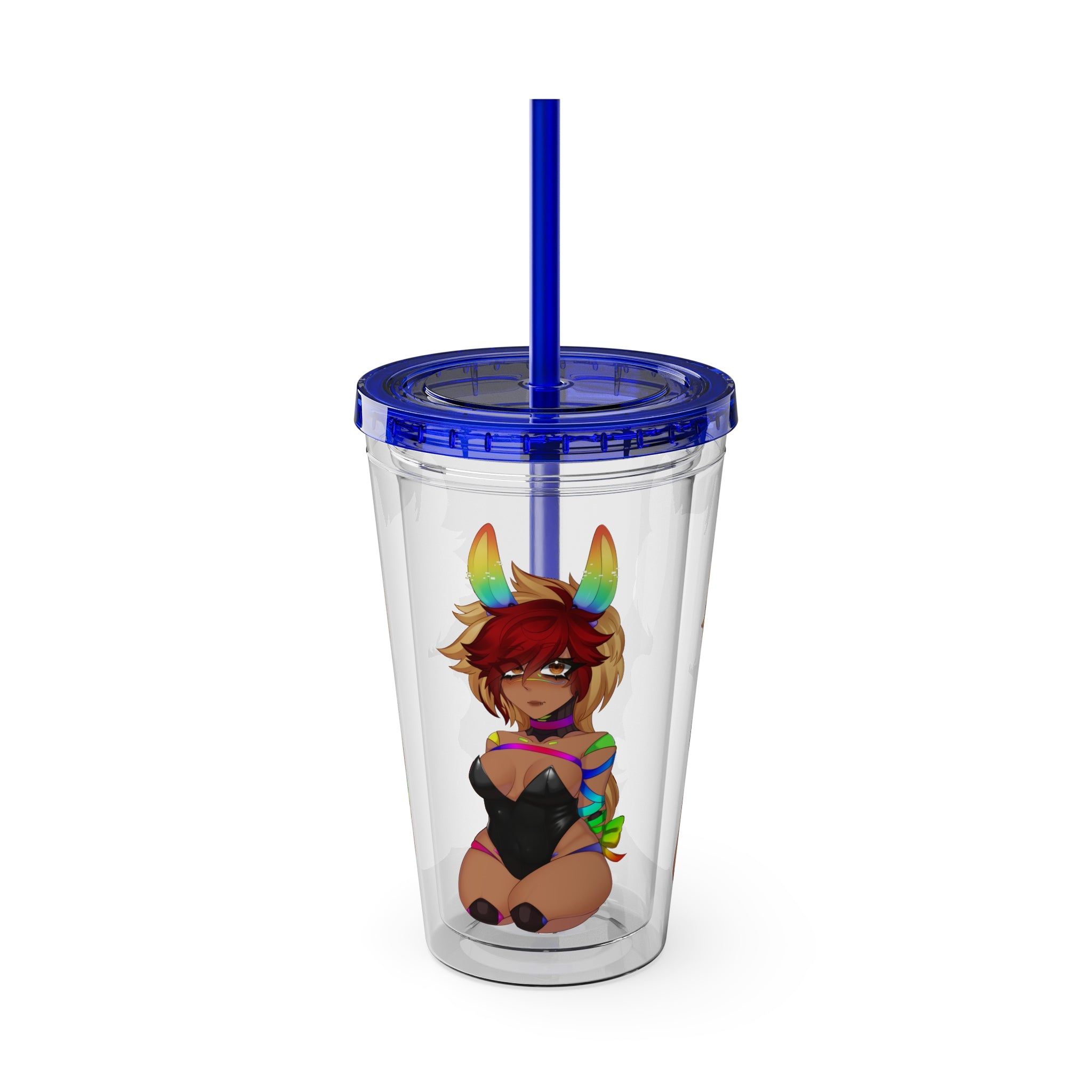 karubunni "Waifu" Tumbler