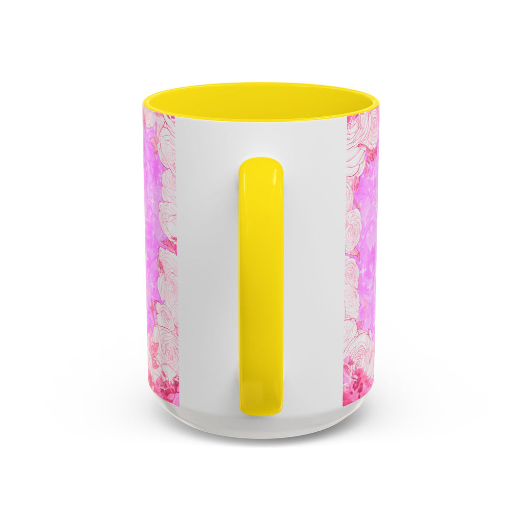 MomoYumeko "Yandere" Mug