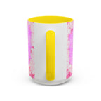 MomoYumeko "Yandere" Mug
