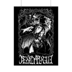 Deadly_Plague "Plague's Kiss" Poster