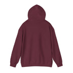CuriousCorvus.EXE "Those Soon To Die" Hoodie