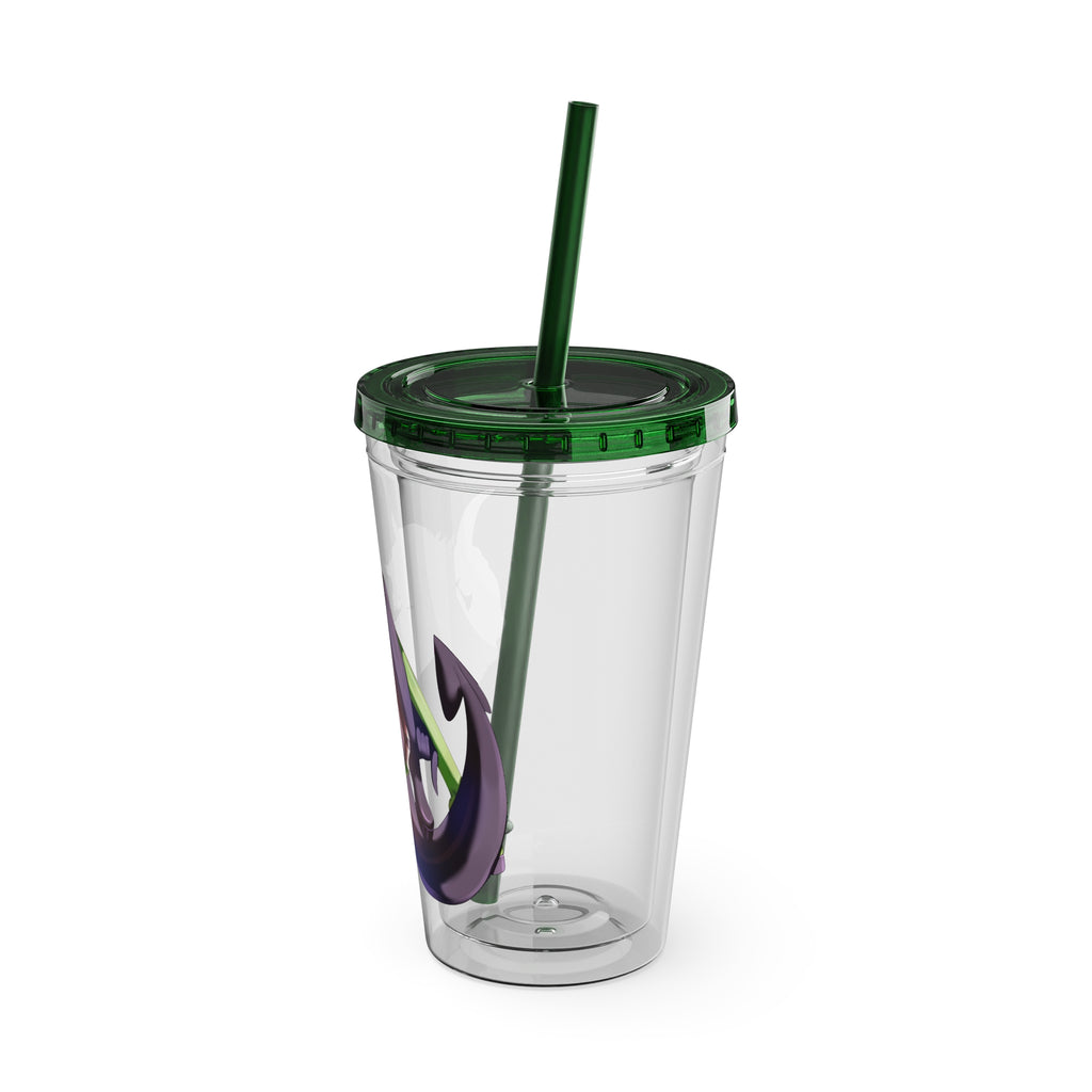 V3xieByte Tumbler