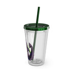 V3xieByte Tumbler