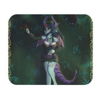 UmbraArk "Grassy Gaze" Mousepad