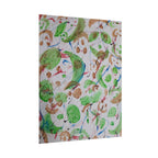 Raean Aellie "Smiles" Print
