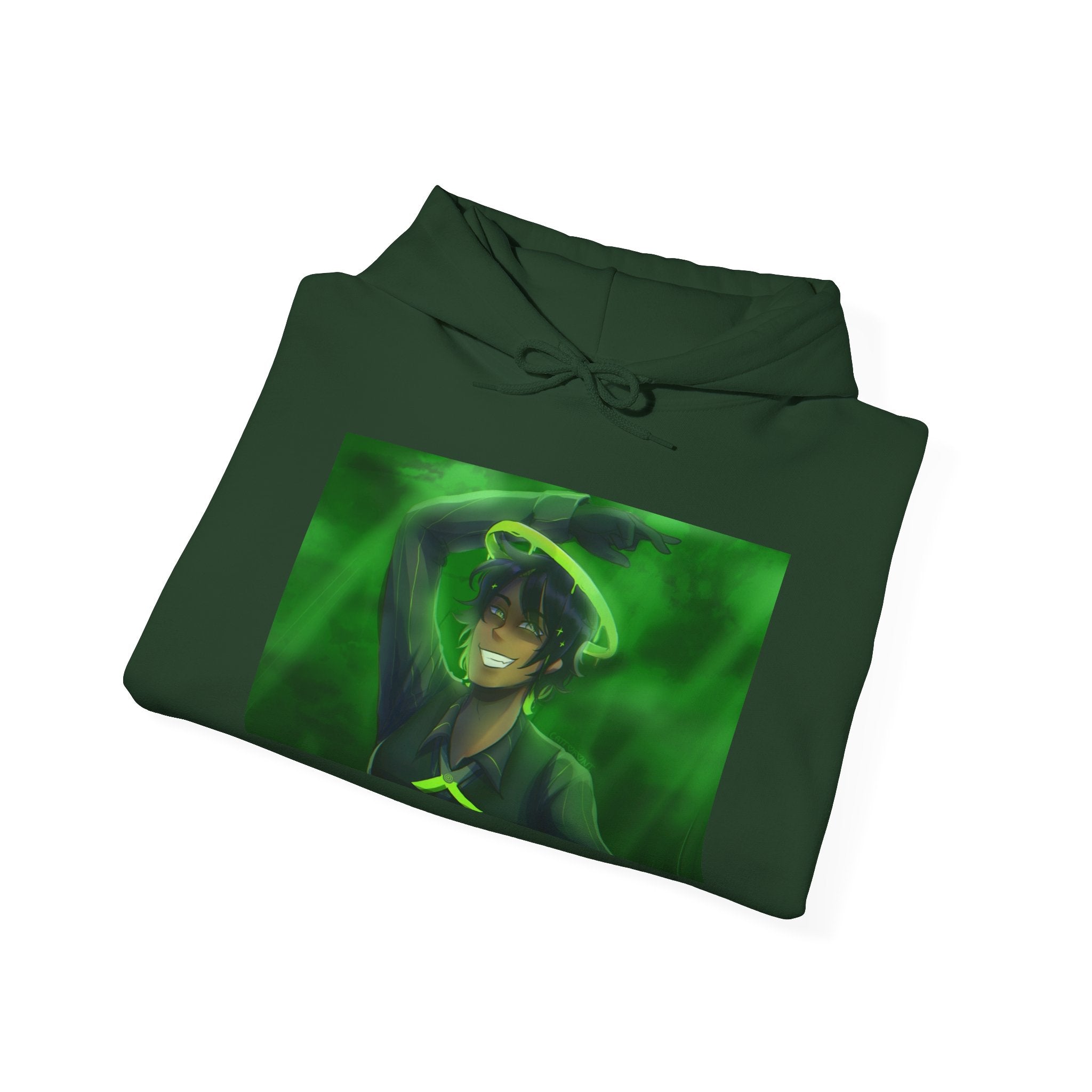 Beacon Hoodie