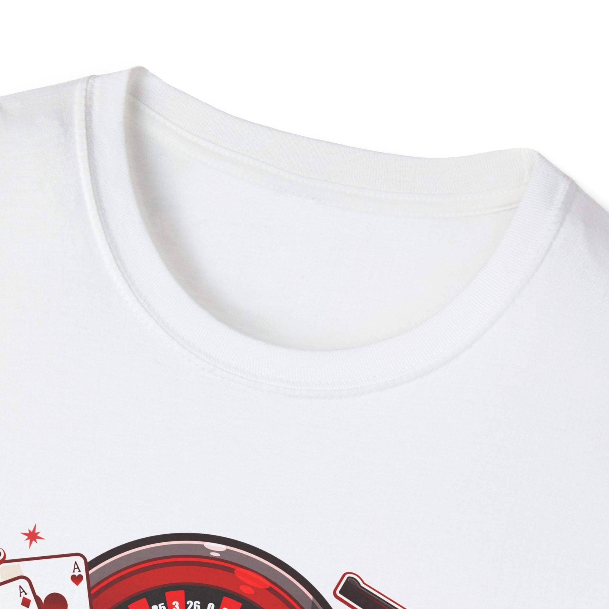 Twenty4Seven "Logo" TShirt