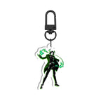 ThatSlimeOnline "Earth Dragon" Keychain