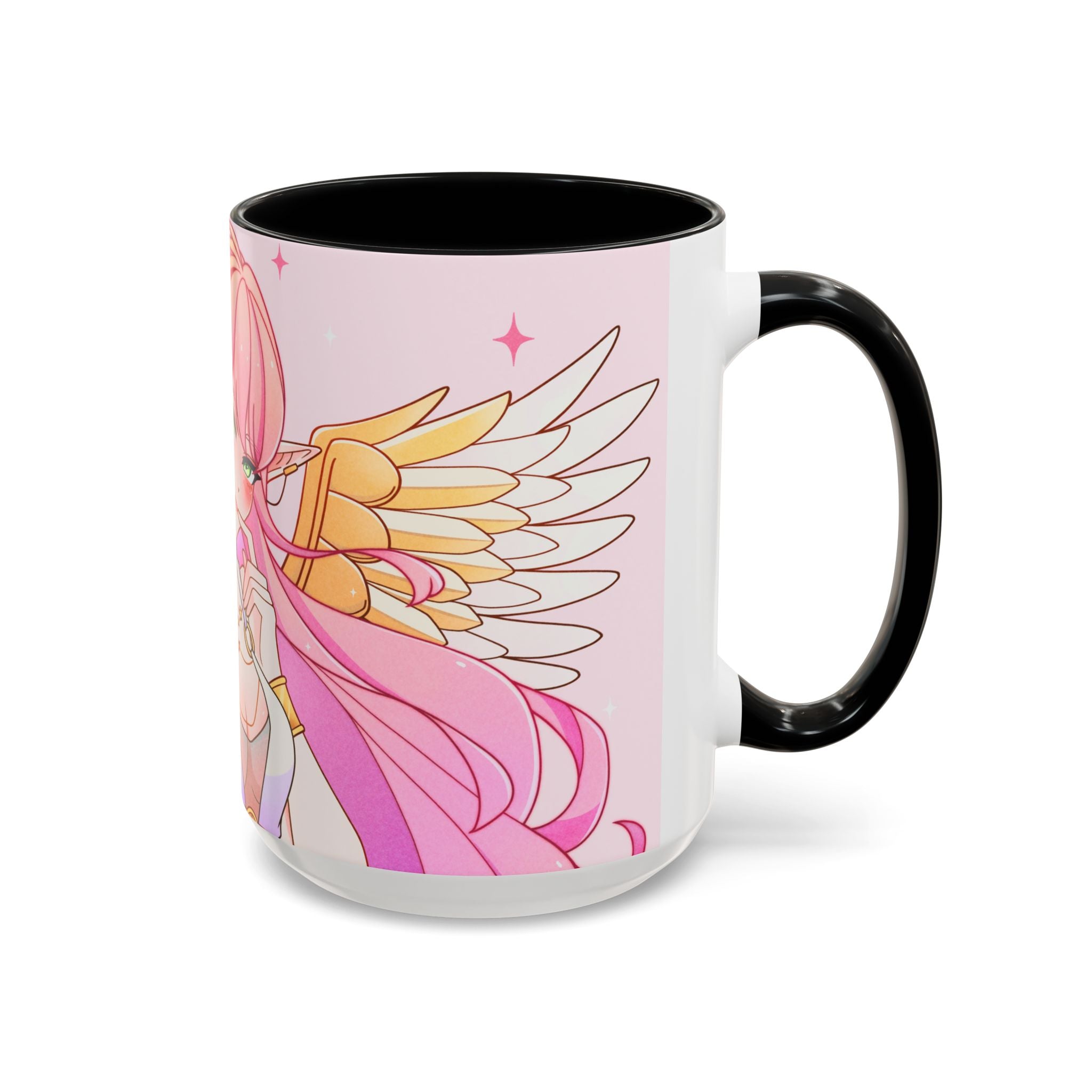 Seraphina Stelle Mug