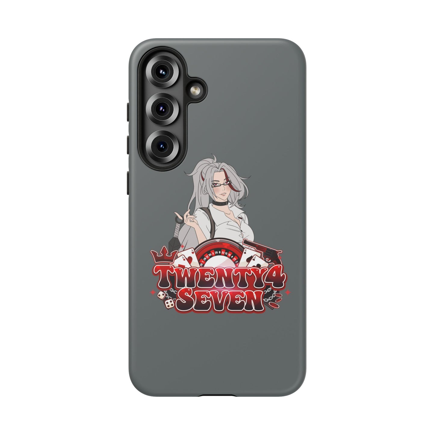 Kaeru Chibana Phone Case