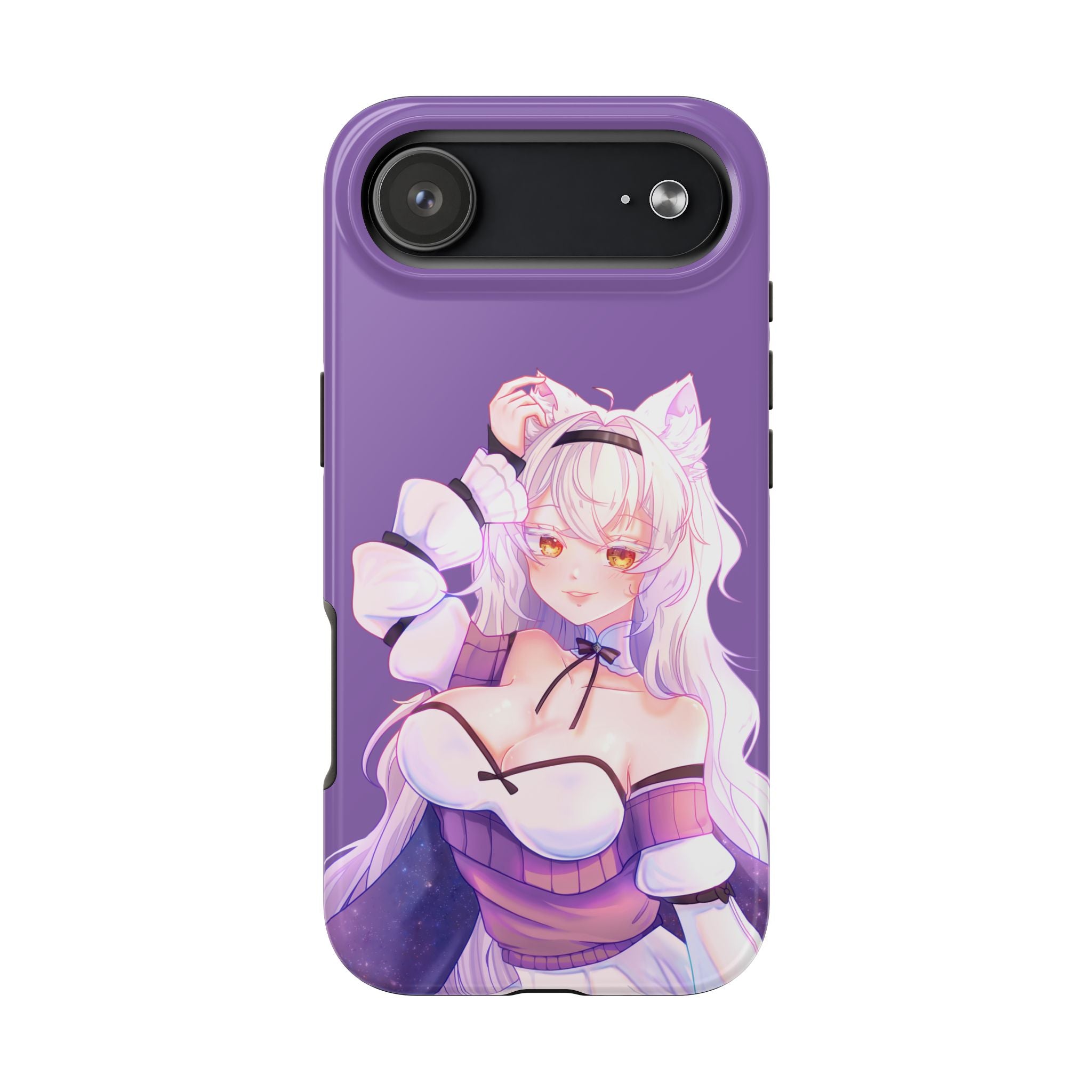 Sae Kaneko Phone Case