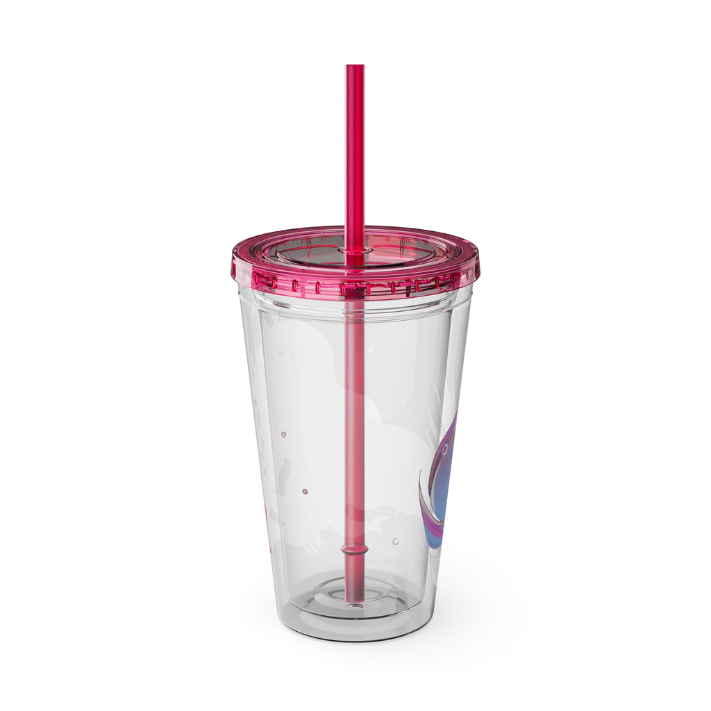 LatteLaguna Tumbler