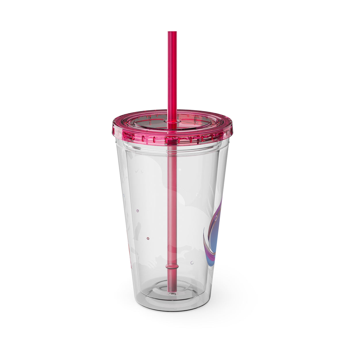 LatteLaguna Tumbler