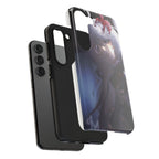 Joonie Mortem "Knife's Out" Tough Phone Case