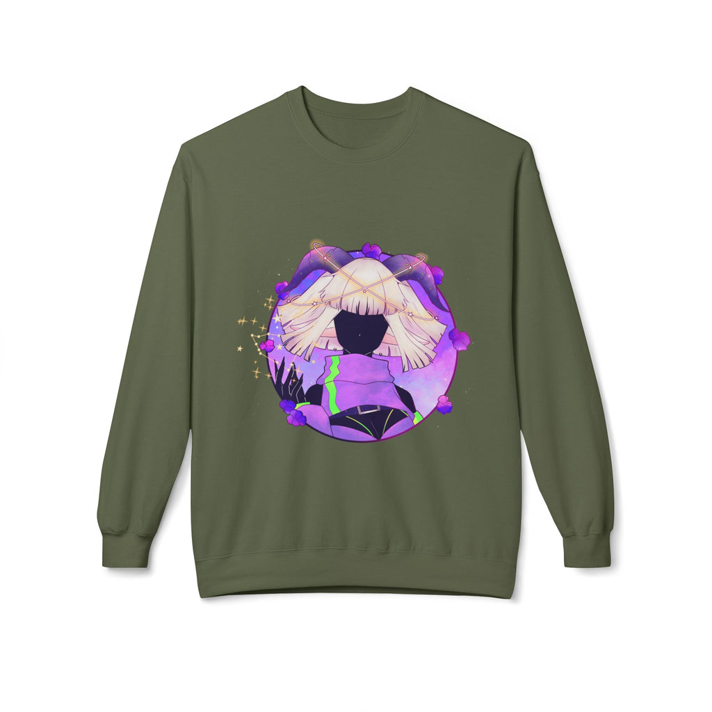 Bobamai Silhouette Sweatshirt