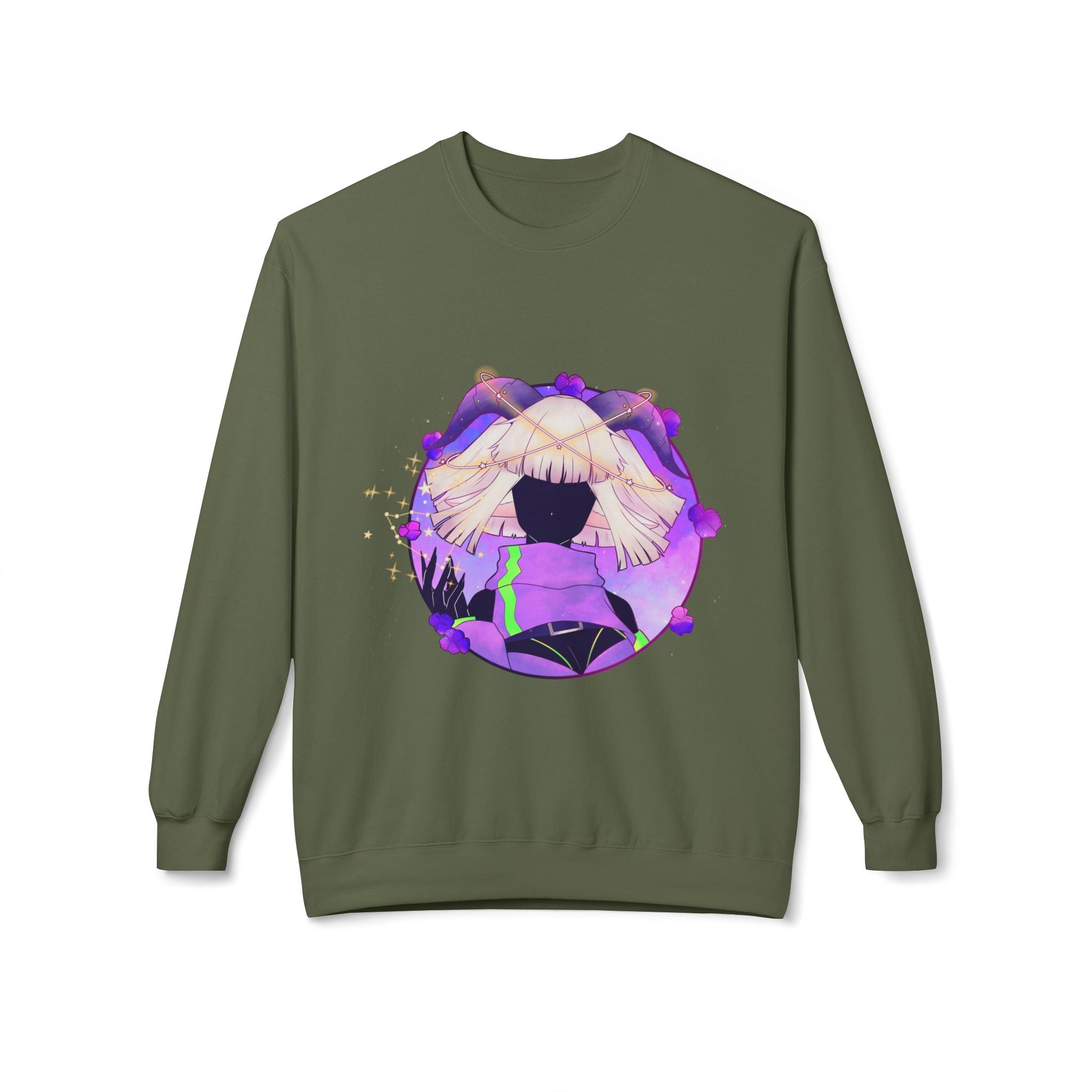 Bobamai Silhouette Sweatshirt