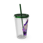 Bobamai Silhouette Tumbler