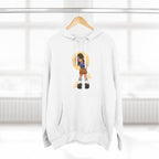 Solar Percy "Looking" Hoodie