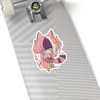 Nono Noelle "Chibi" Sticker