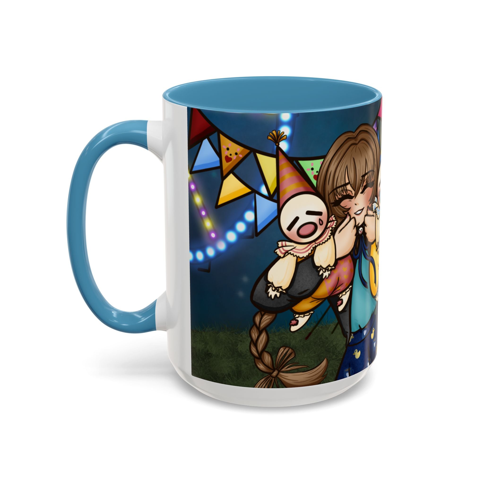 Squishuuvt Accent Mug