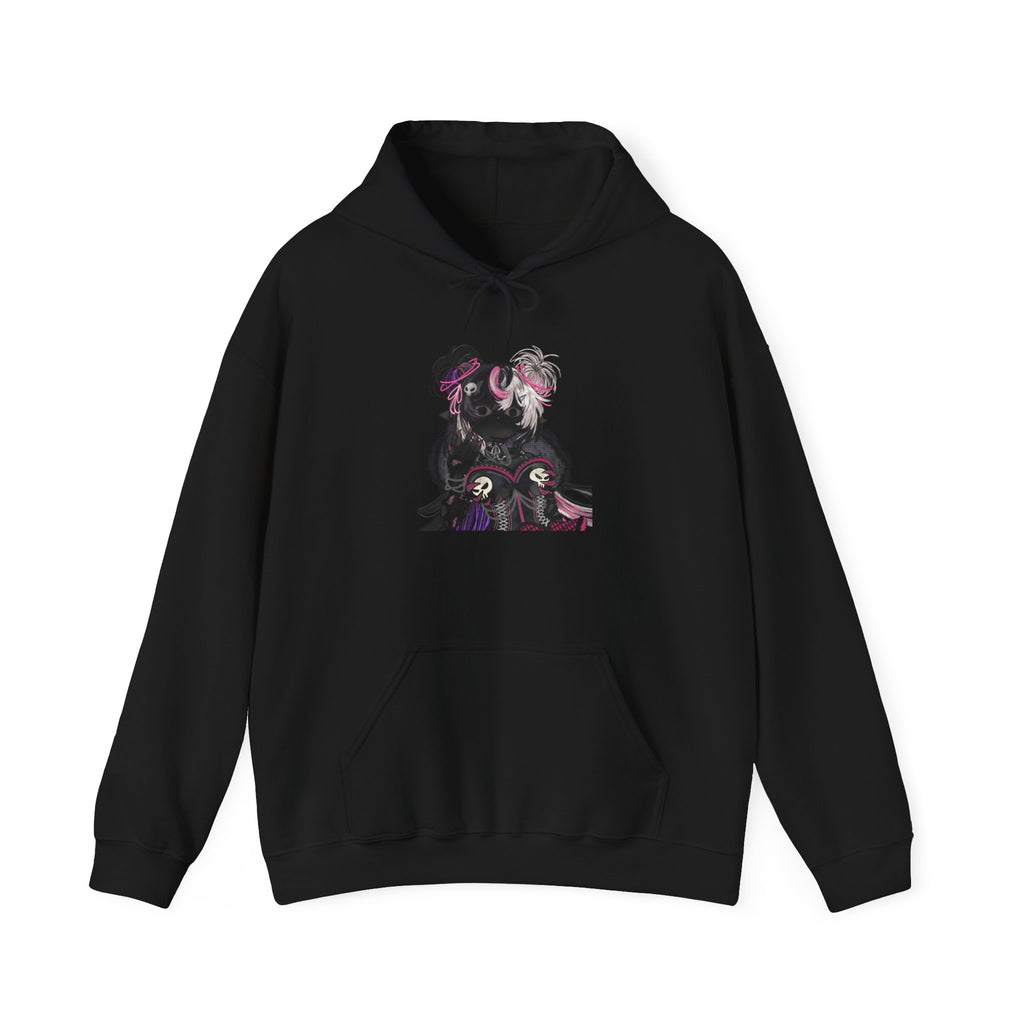 Limited Saturn Hoodie