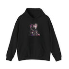 Limited Saturn Hoodie