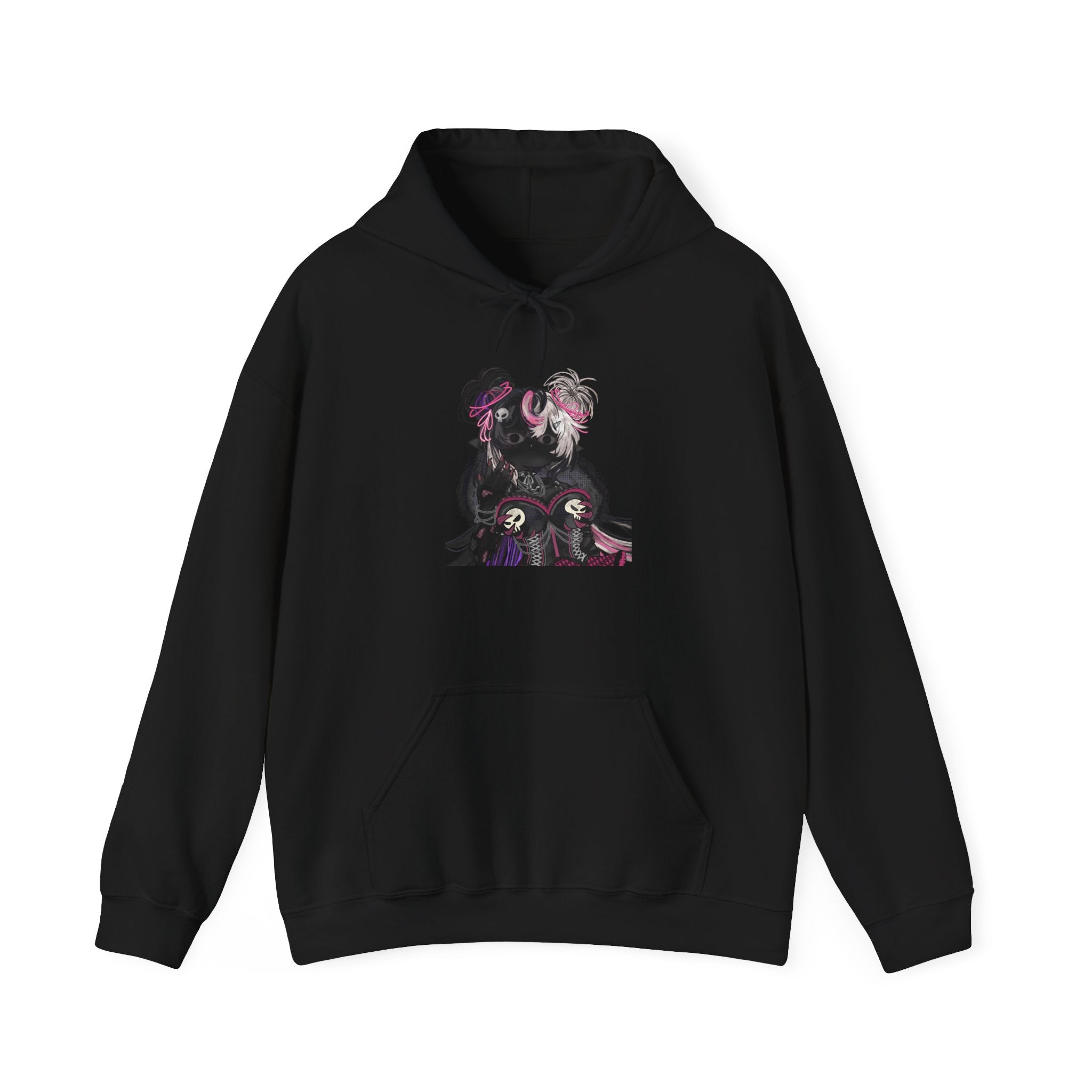 Limited Saturn Hoodie