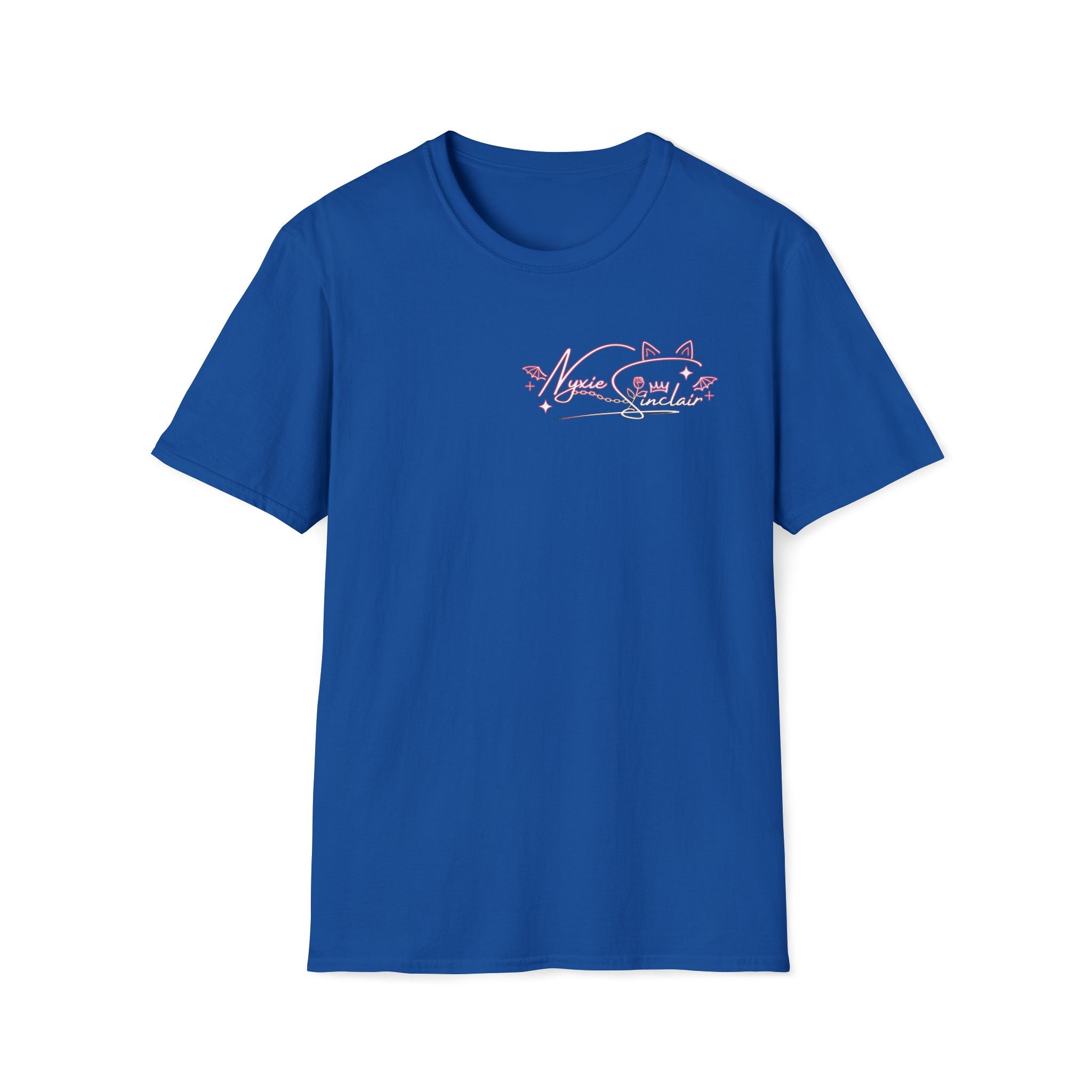 Nyxie Signature T-Shirt