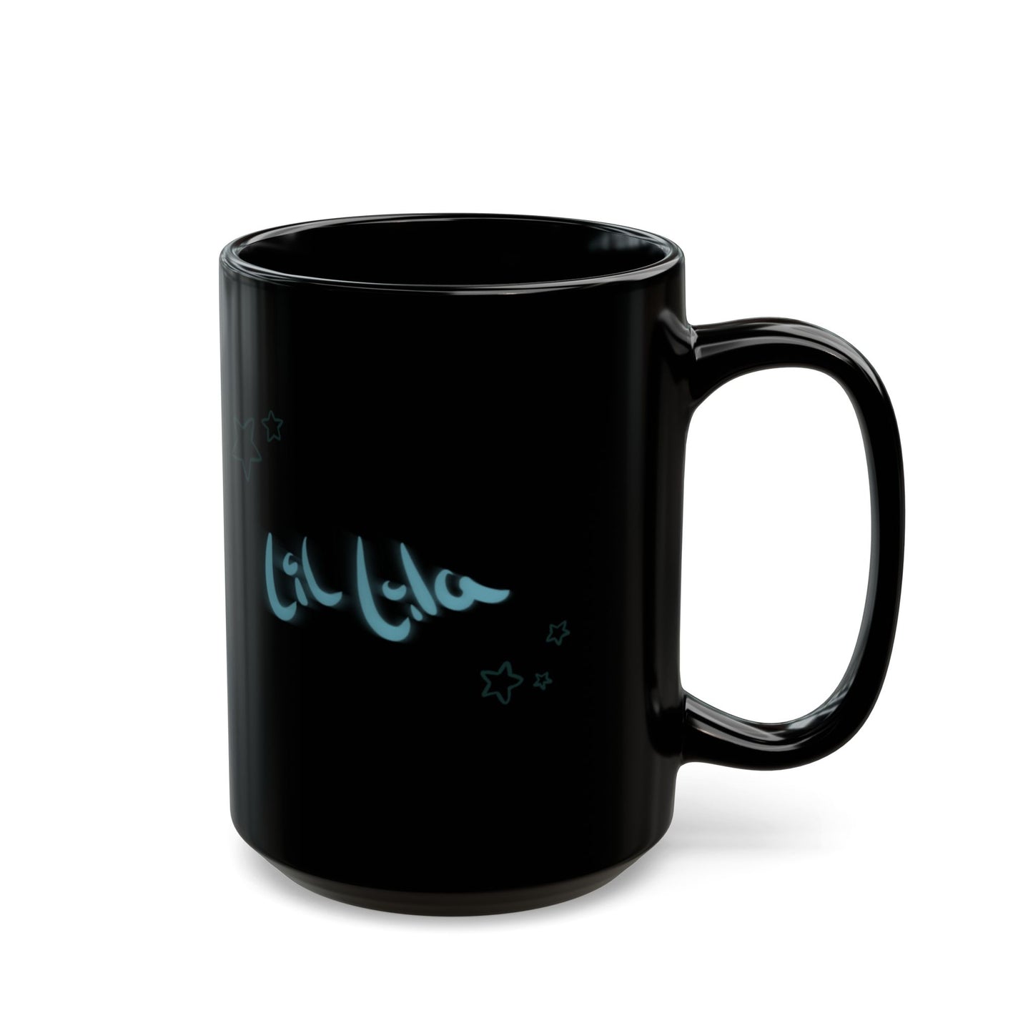LilLila "Little Bat" Mug