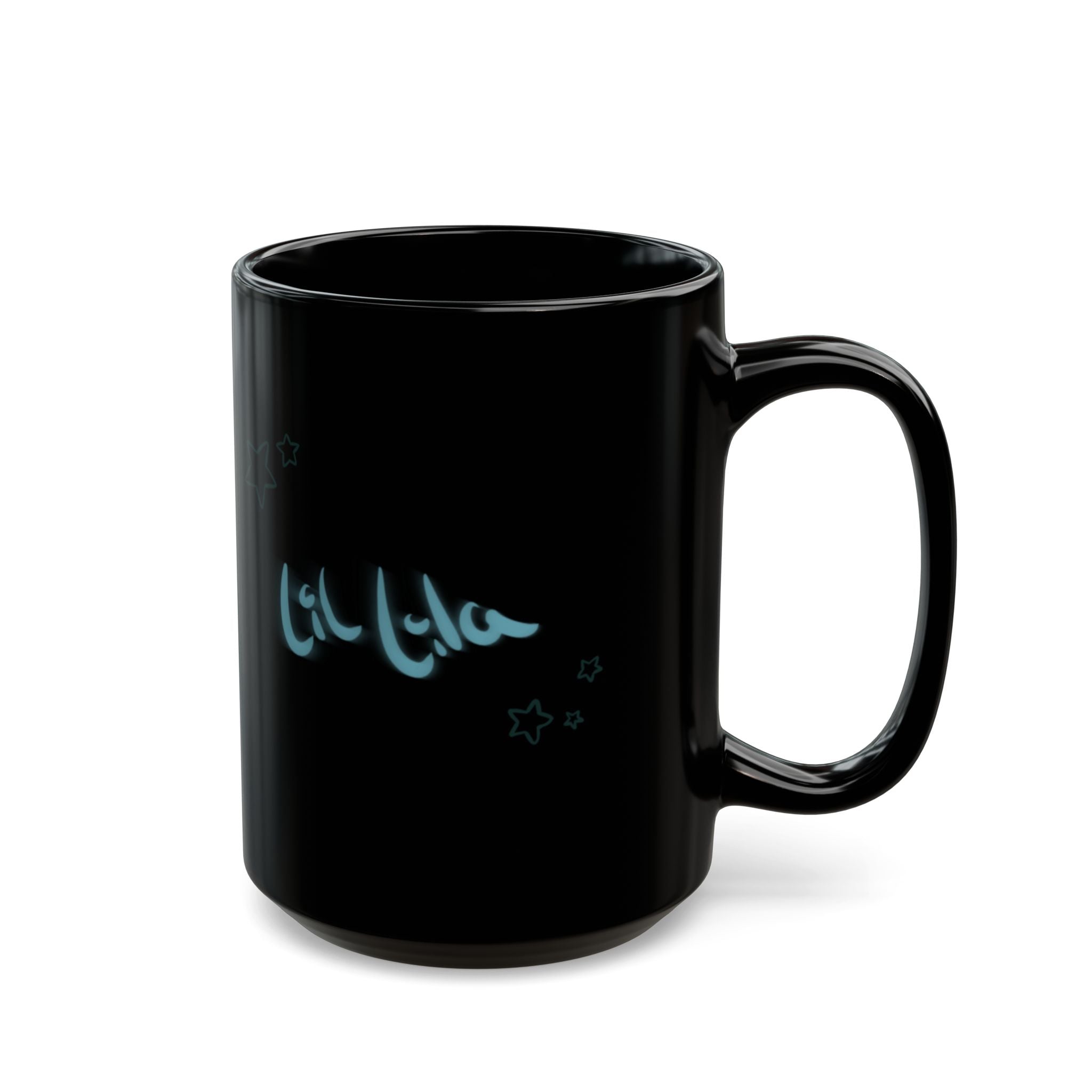 LilLila "Little Bat" Mug