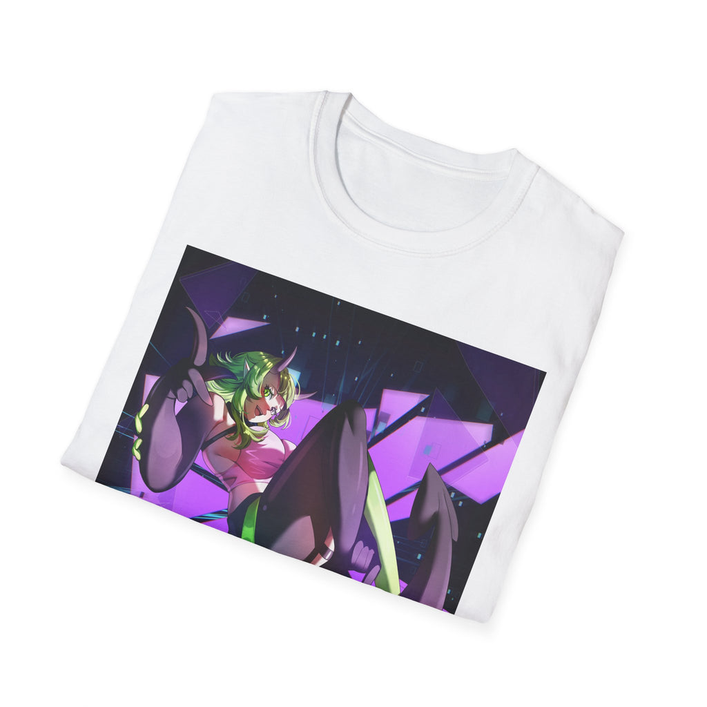 V3xieByte TShirt