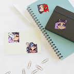 KaitlynPlayz Sticker Sheet Vol. 3