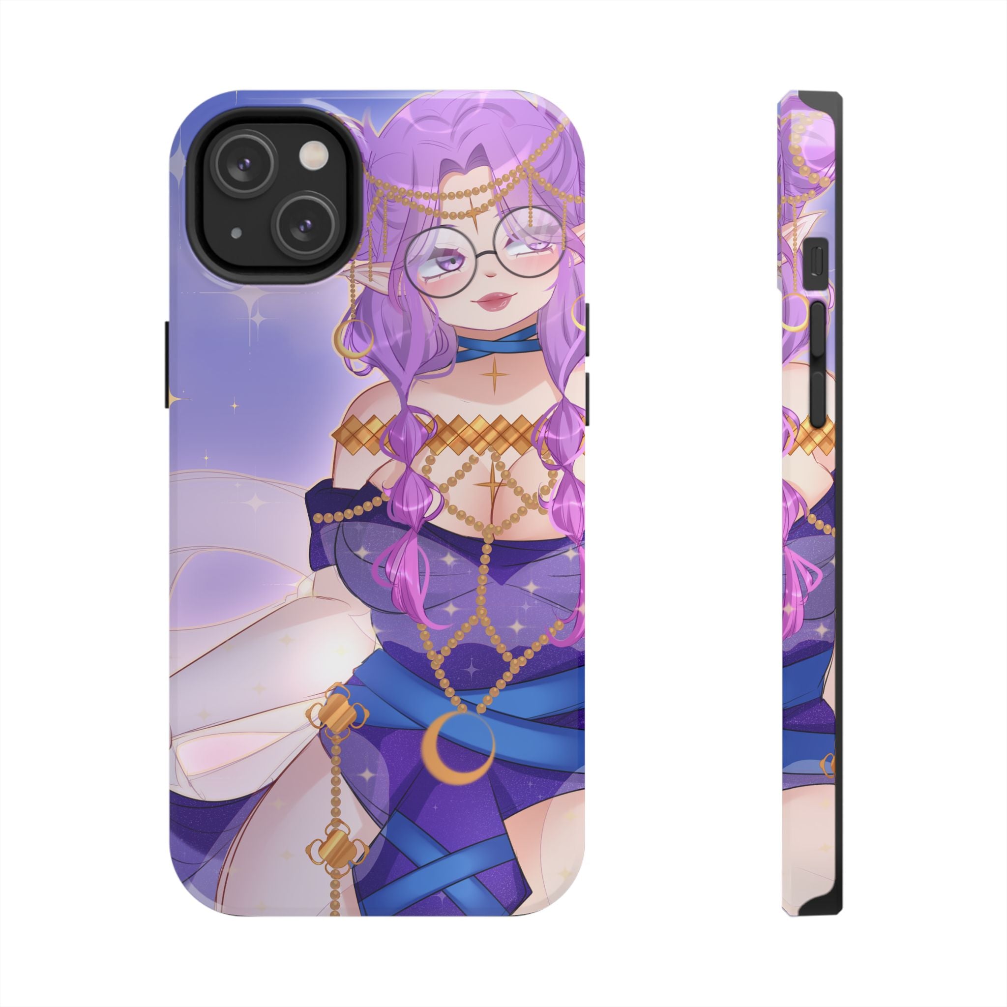 Mama Lumi "Dream" Tough Phone Case