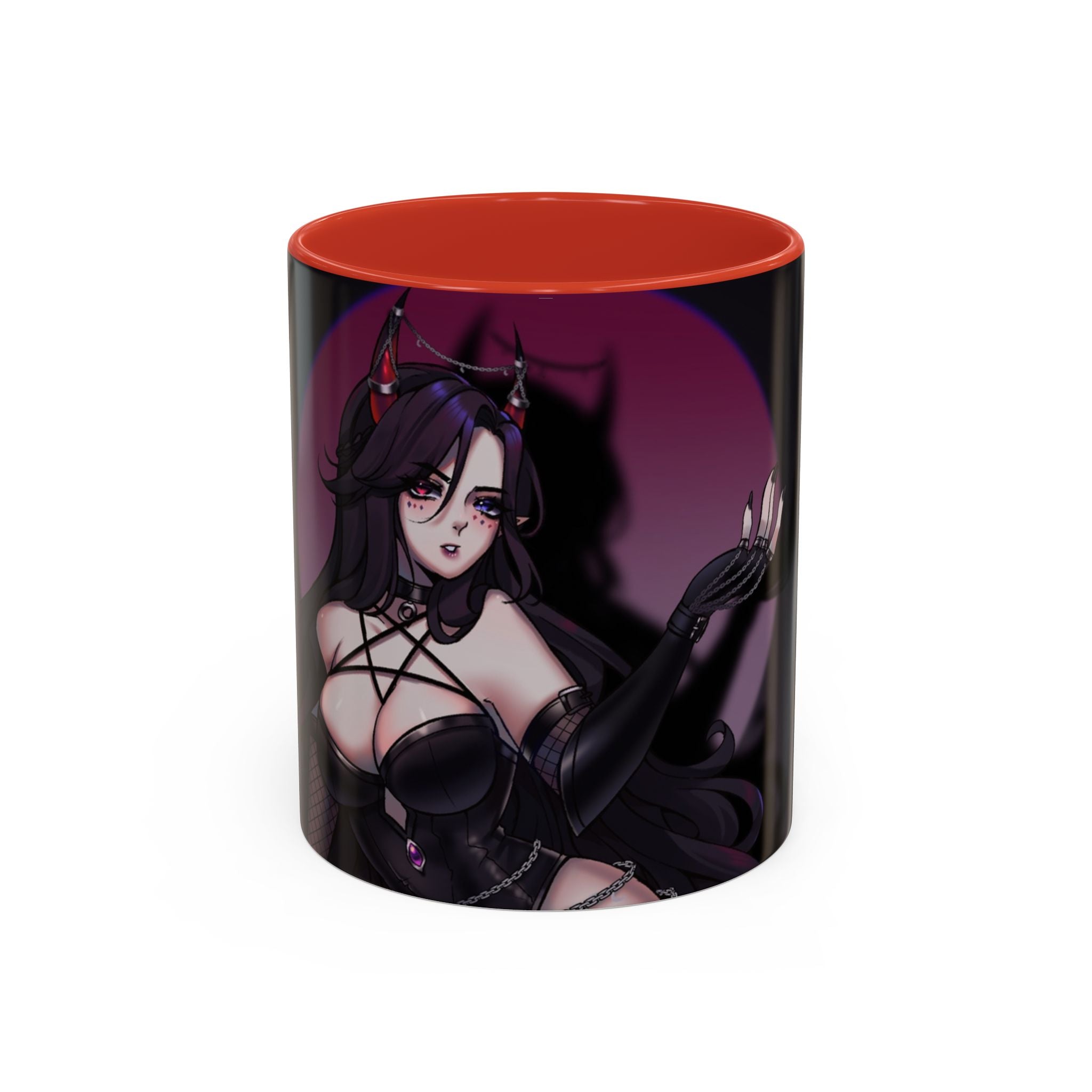 Nixykira Mug