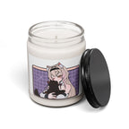 Sae Kaneko "Kitty Cuddle" Candle