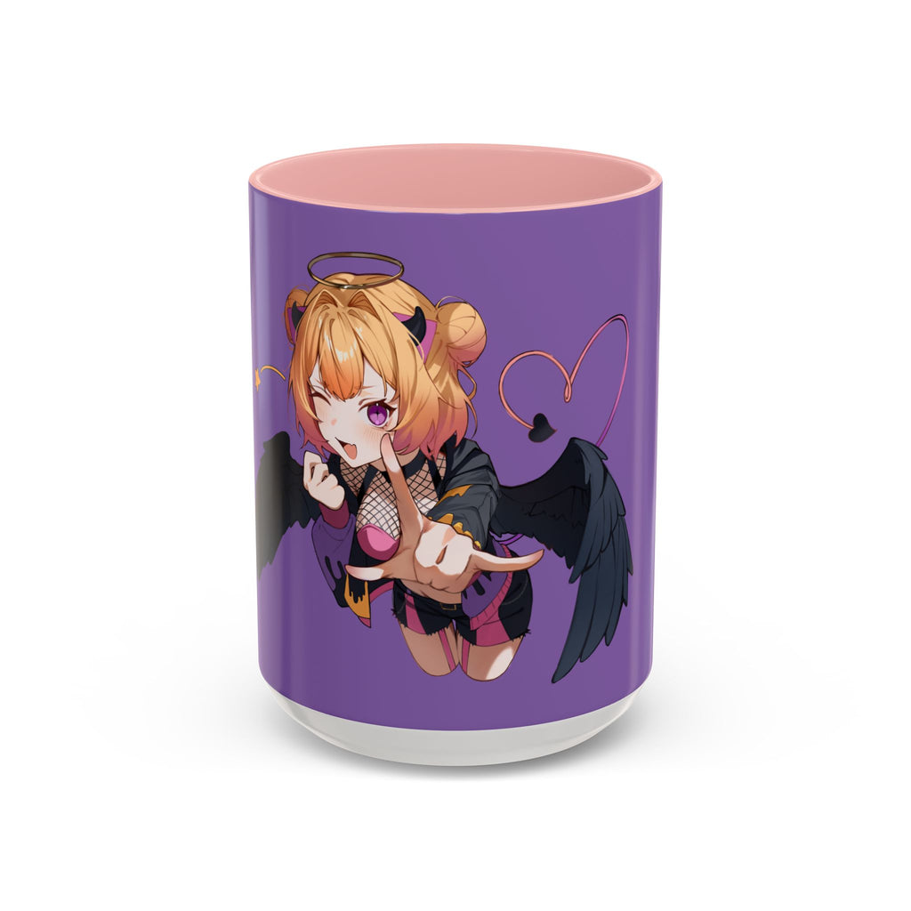 xMellomii Rockstar Mug