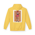 Megatron Mcflurry "Mushroom Adventure" Hoodie