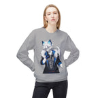 Astrolix "Portrait" Sweatshirt