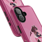 Neppix "Cute Pose" Phone Case