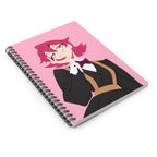 LenDubs "Smug Len" Notebook