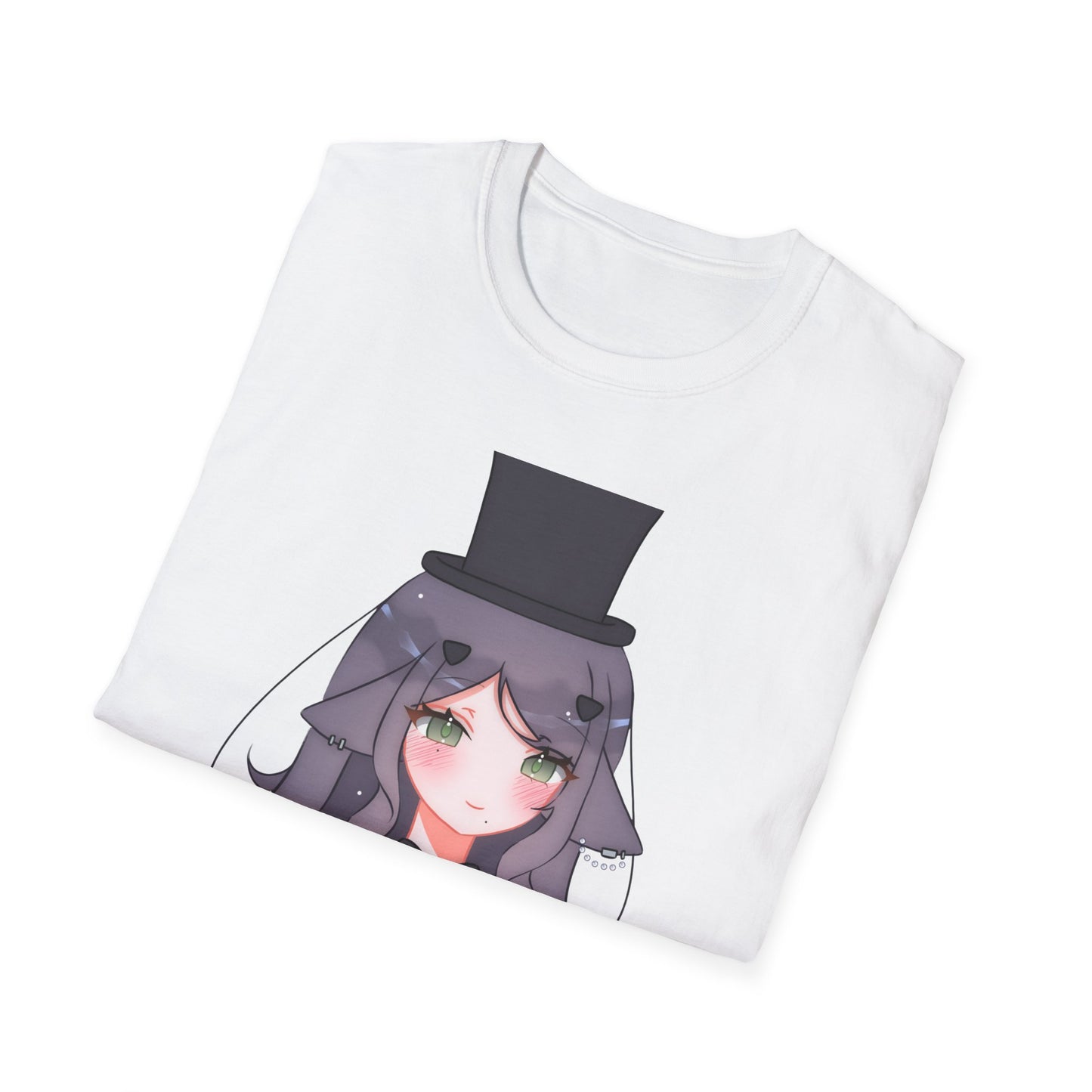 Tophat Millie TShirt