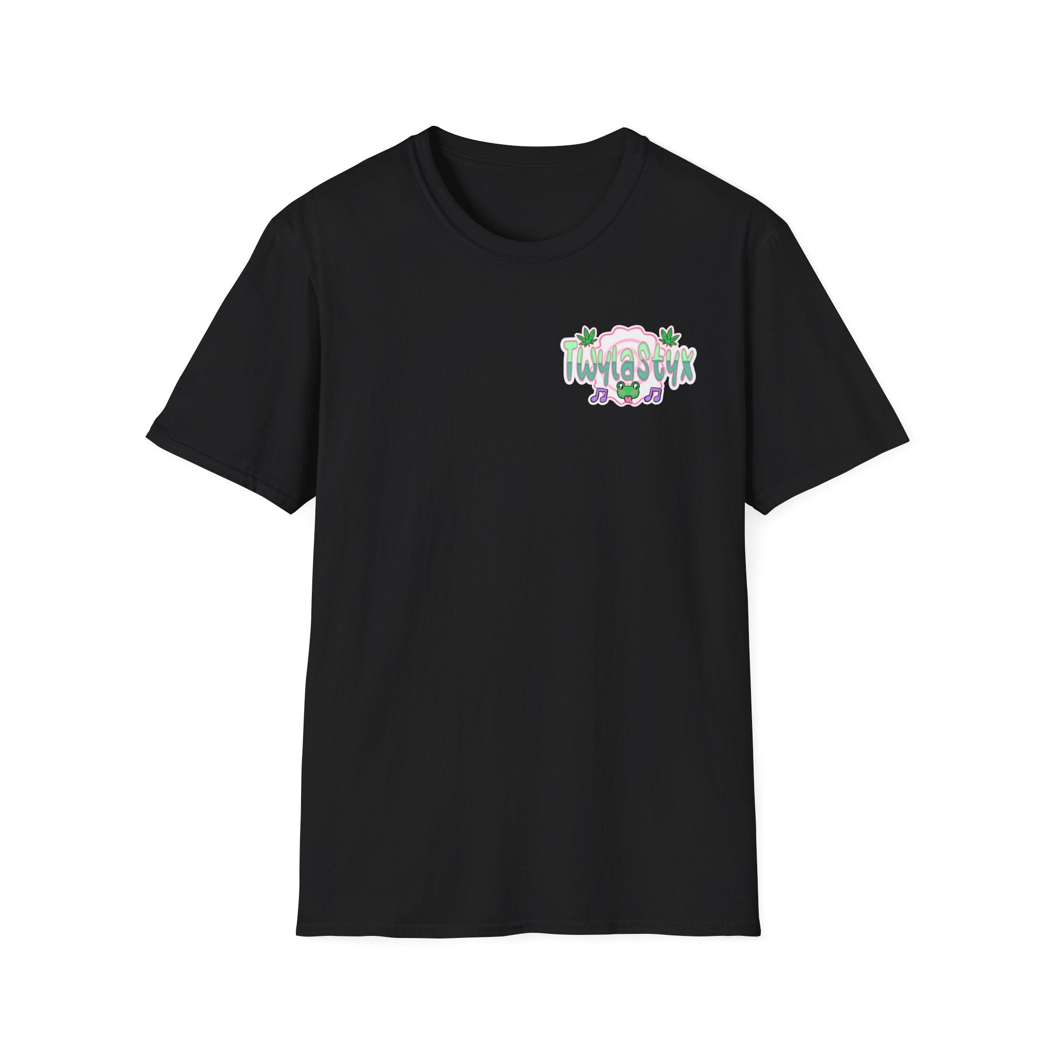 TwylaStyx "Logo" TShirt