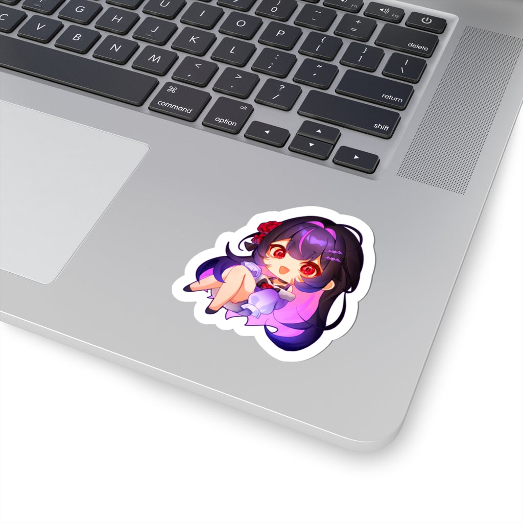 ChibiAnn "Chibi" Sticker