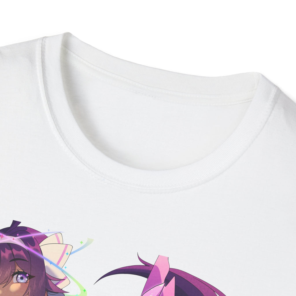 Mari Rina Seiza "Cosmic Catch" TShirt
