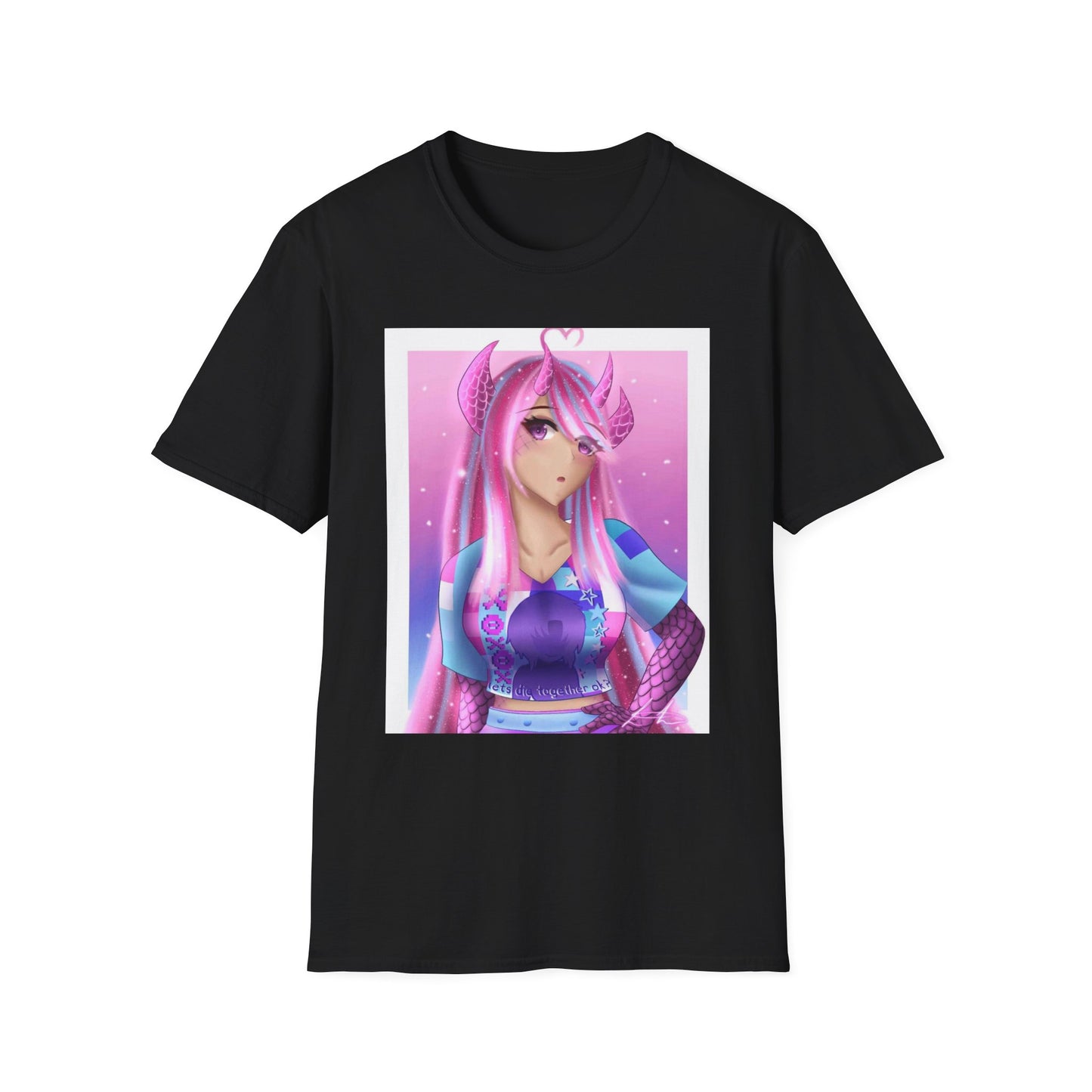 Lamia T-Shirt