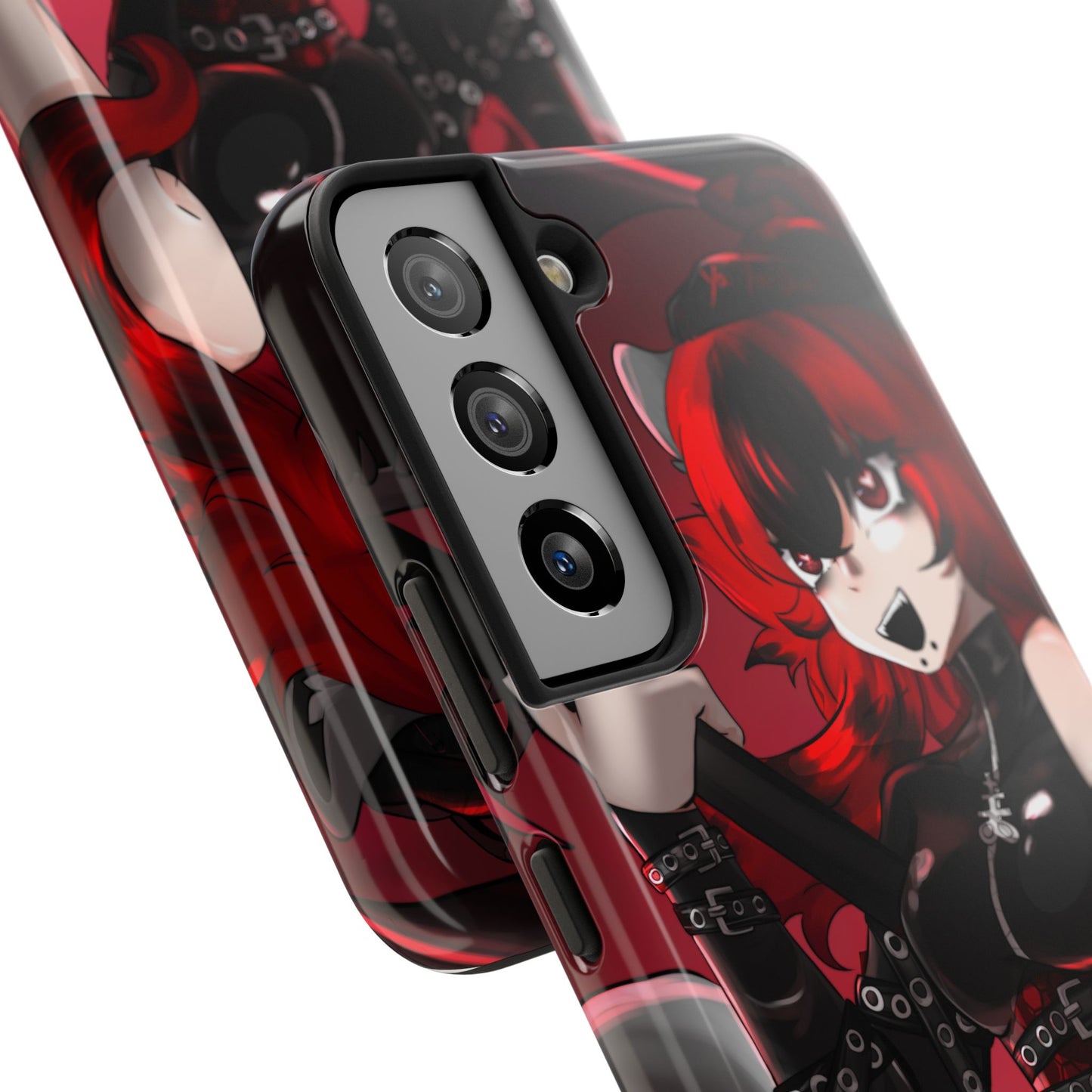 Gothic Gumi Phone Case