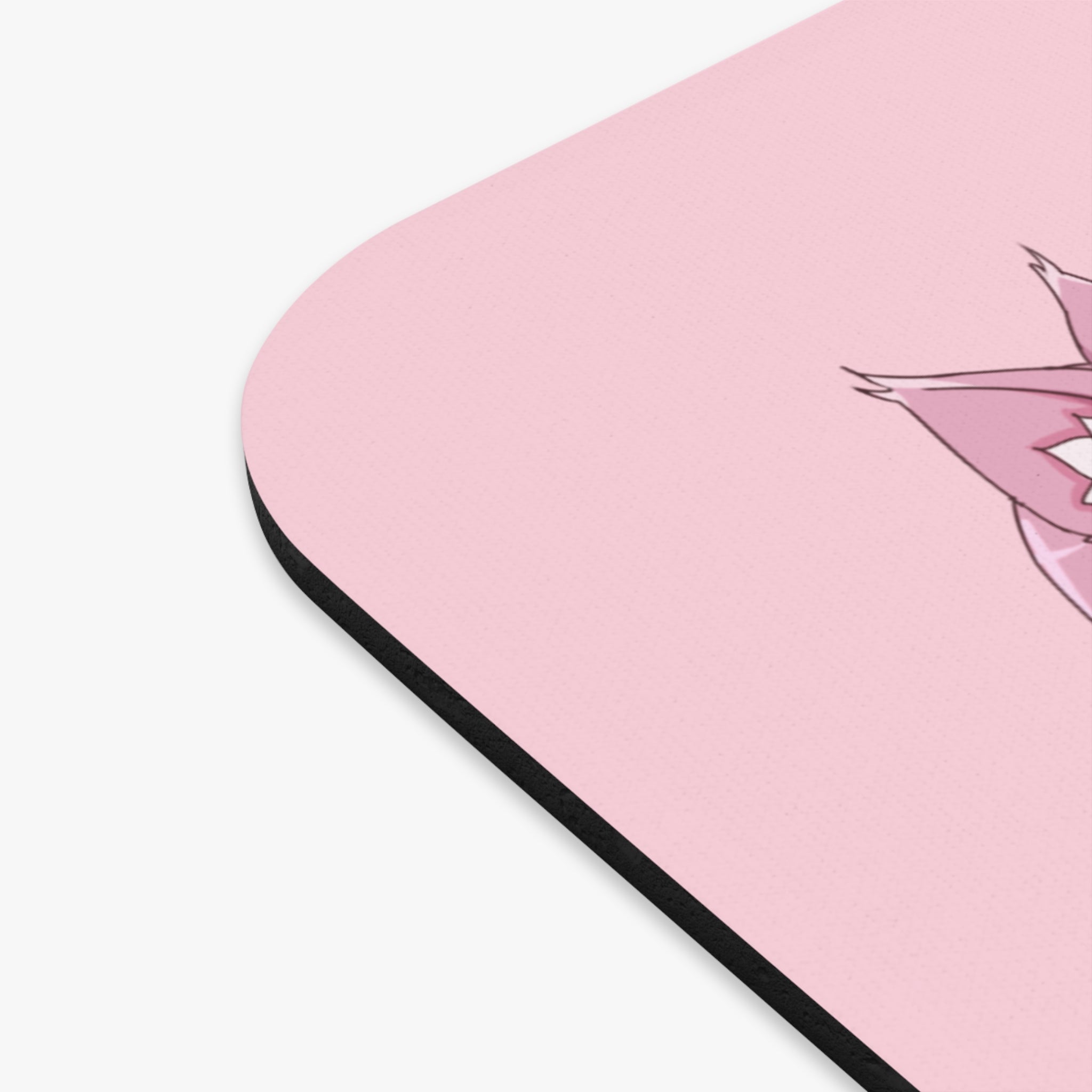 cabbytat Mouse Pad